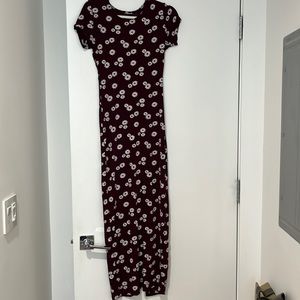 Reformation Vintage Dress